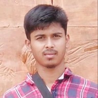 Md Shamim