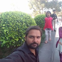 Ashutosh Prajapati
