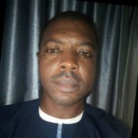 Greg Osondu