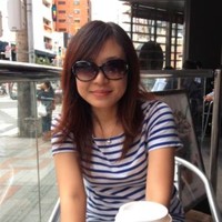 Lesley Geng