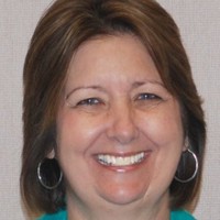 Debbie Anthony