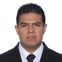 Víctor David Salazar Gonzalez