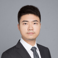 刘俊（Dave Liu）