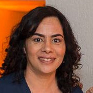 Cínthia Corrêa