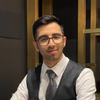 Amirhossein Gholamian