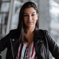 Cassandre GOUX