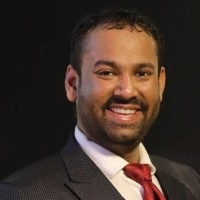 Shyam Kandoi