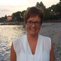 Dorit Lindved