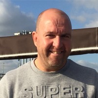 Henk Duijvenbode, van