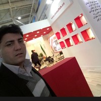 Ahmad sepehri yekta