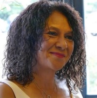 Maria Platt