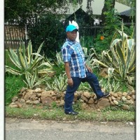 Mdumela Jiyane