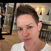Kate Pisano Tuscano