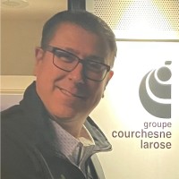 Patrick Ouimet