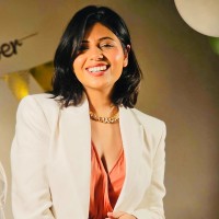 Salony Singhal