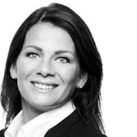 Kolbrun Yr Jonsdottir