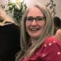 Katrina Getchell