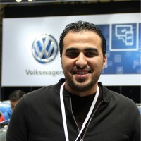 Mohamed Saeed
