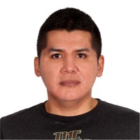 Daniel Caballero
