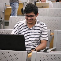 Devashish Anand