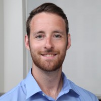 Trevor Burke, P.E.
