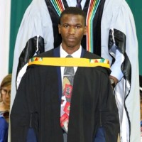 Kusa Nkosi