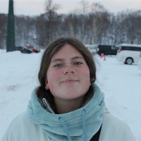 Anna Speranskaia