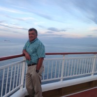 Carlos Carreira