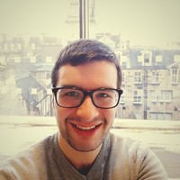 Benjamin Ross