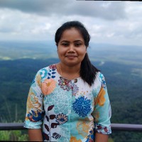 Shalini S