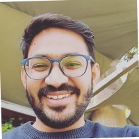Mahesh Joya