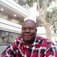Patrick Okeke