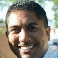 Rushdi Khan