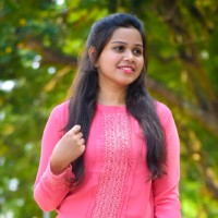 Sahana V Palankar