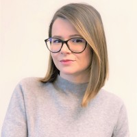 Ana-Maria Preda, MBA