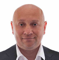 Evgeniy Volynets