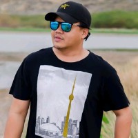 Heherson Rodriguez