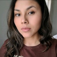Wendy Enriquez Molina, Mba, Capm