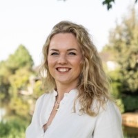 Marlies van Asselt-van Gent