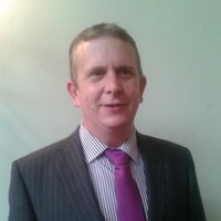Darron Parish