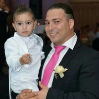 Fouad Morad