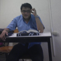 Gustavo Enrique Rosado Alfonso