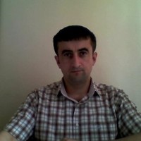 Rubert Mehmanov