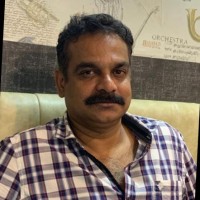 Ravi Narayanan