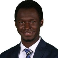 Ibrahim Kamara