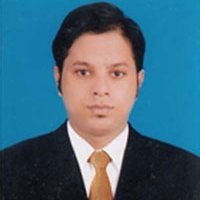 Anwar Hussain Mithun