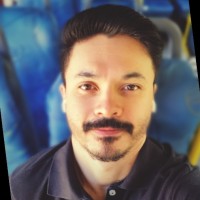 Hudson Alves Ribeiro Tan