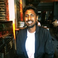 Dane Pillay
