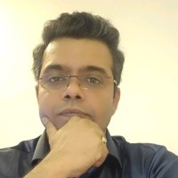 Dr.Haroon Johnson