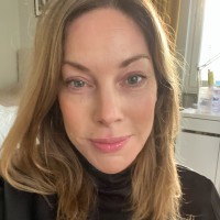 Nina Rogström